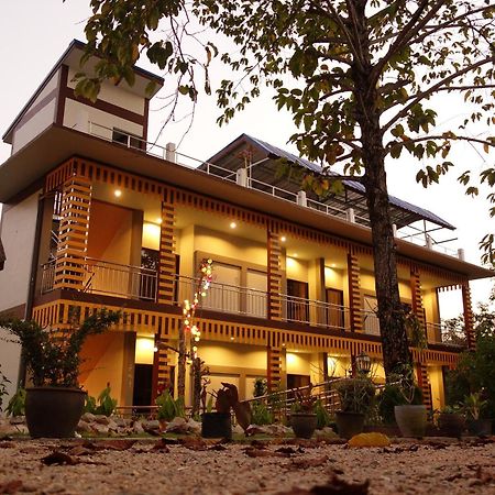 Airport Phuket Garden Resort Thalang Εξωτερικό φωτογραφία