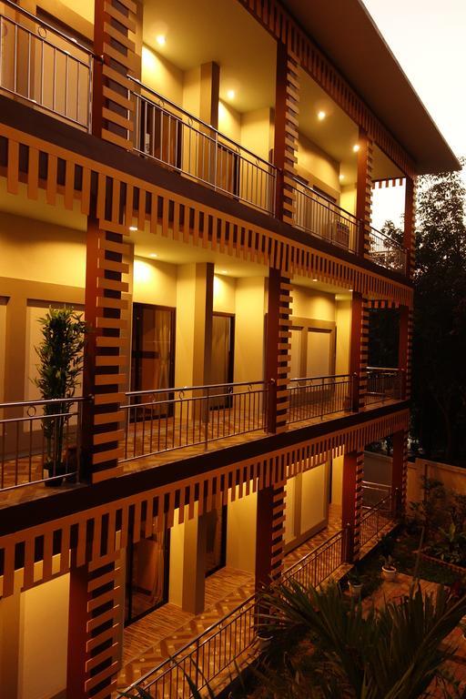 Airport Phuket Garden Resort Thalang Εξωτερικό φωτογραφία