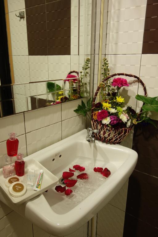 Airport Phuket Garden Resort Thalang Εξωτερικό φωτογραφία