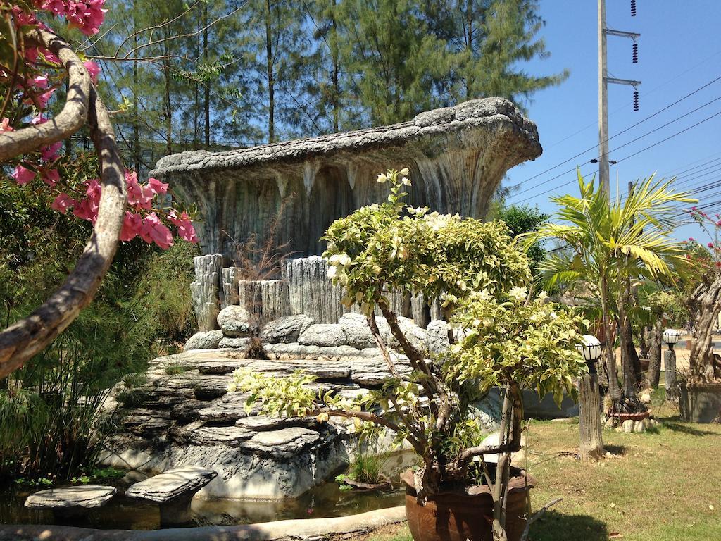 Airport Phuket Garden Resort Thalang Εξωτερικό φωτογραφία