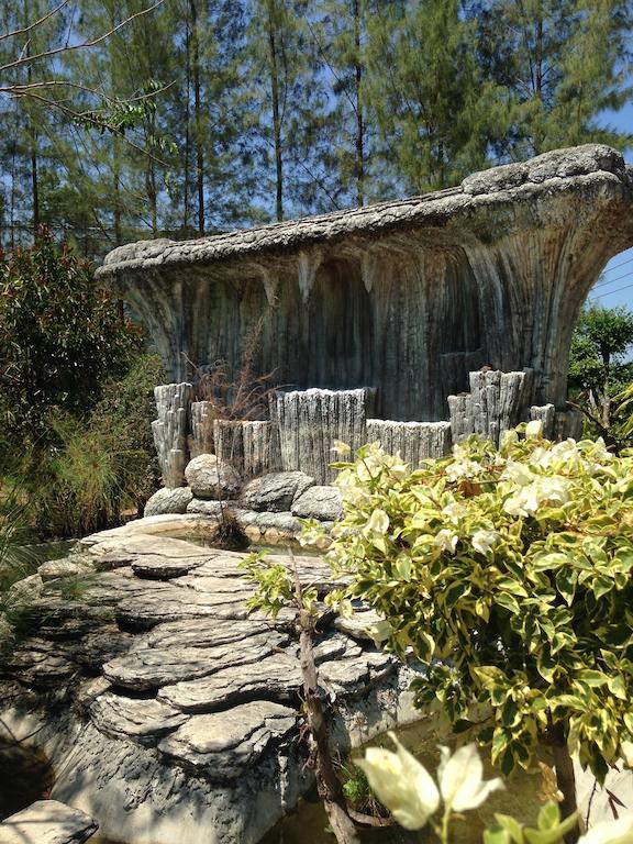 Airport Phuket Garden Resort Thalang Εξωτερικό φωτογραφία
