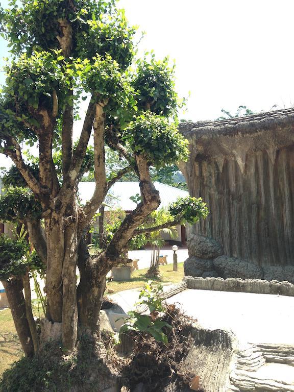 Airport Phuket Garden Resort Thalang Εξωτερικό φωτογραφία
