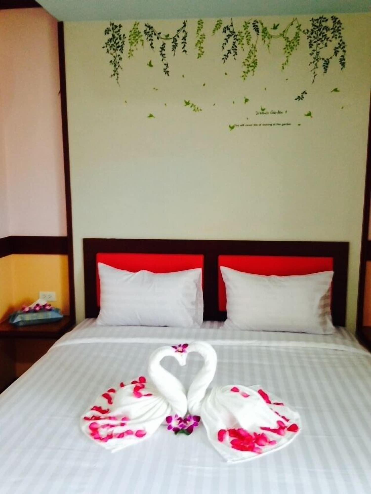 Airport Phuket Garden Resort Thalang Εξωτερικό φωτογραφία