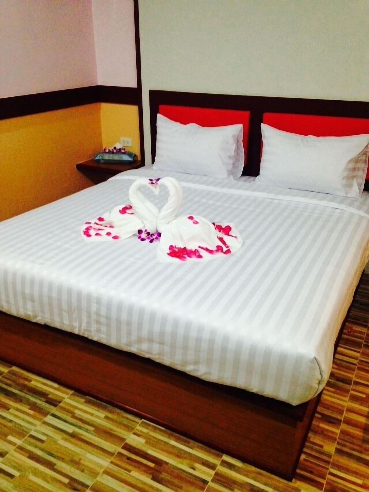 Airport Phuket Garden Resort Thalang Εξωτερικό φωτογραφία