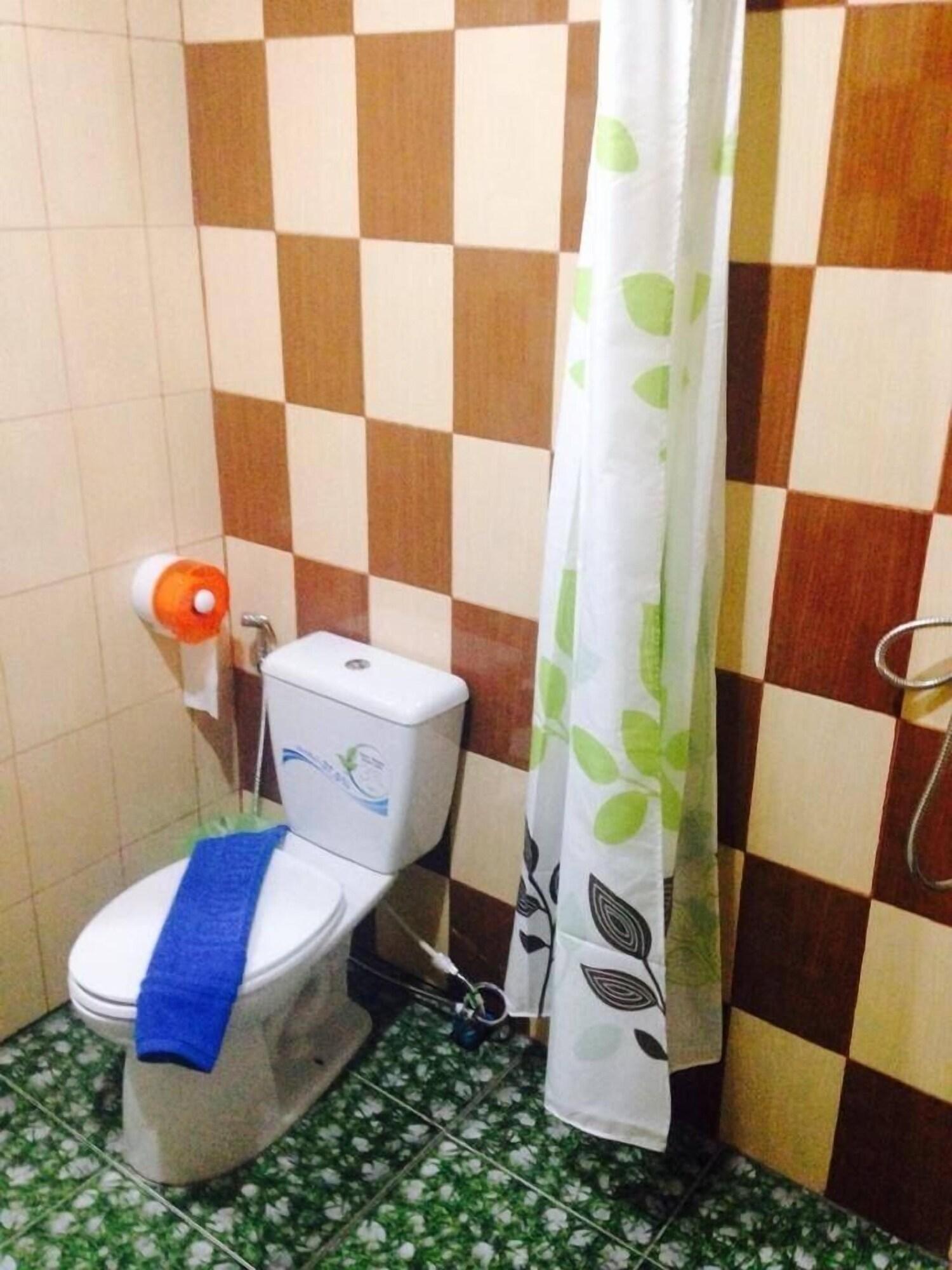 Airport Phuket Garden Resort Thalang Εξωτερικό φωτογραφία
