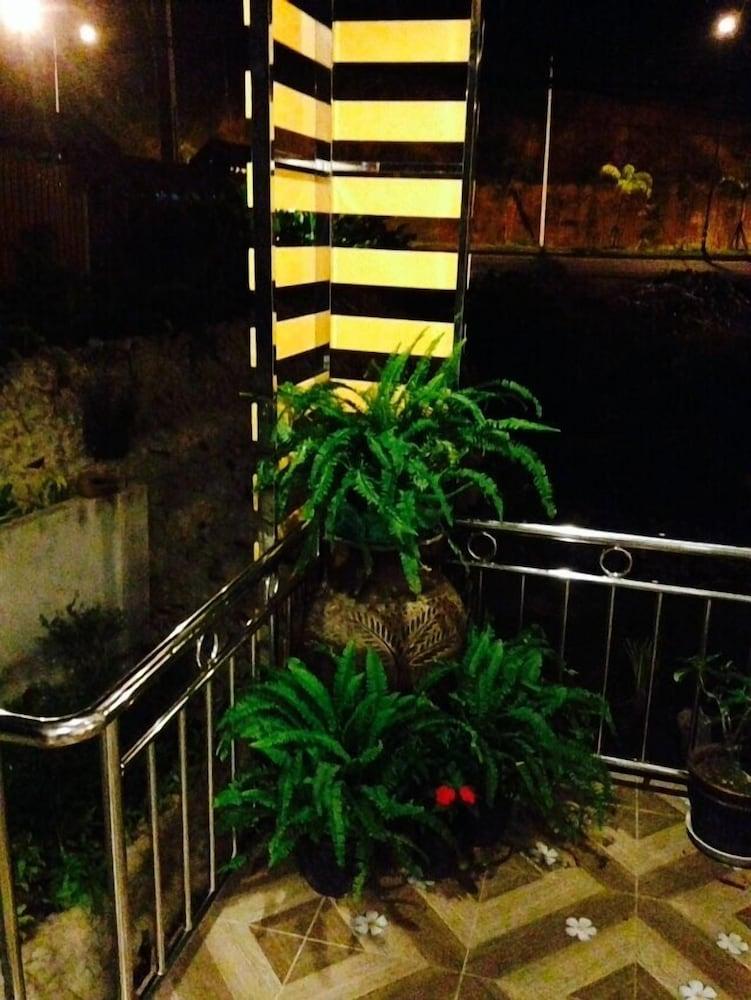 Airport Phuket Garden Resort Thalang Εξωτερικό φωτογραφία
