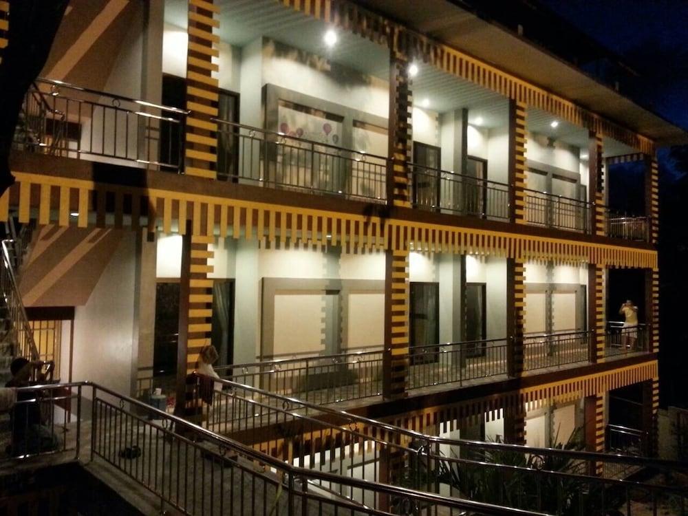 Airport Phuket Garden Resort Thalang Εξωτερικό φωτογραφία
