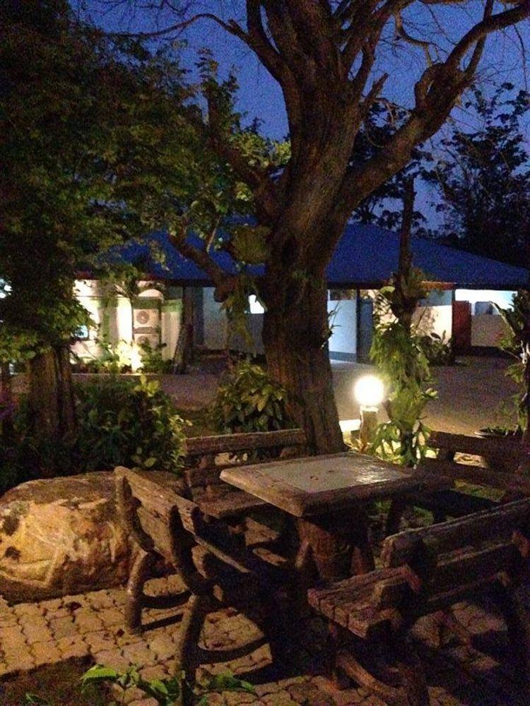 Airport Phuket Garden Resort Thalang Εξωτερικό φωτογραφία