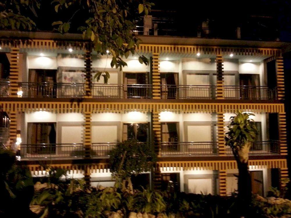 Airport Phuket Garden Resort Thalang Εξωτερικό φωτογραφία