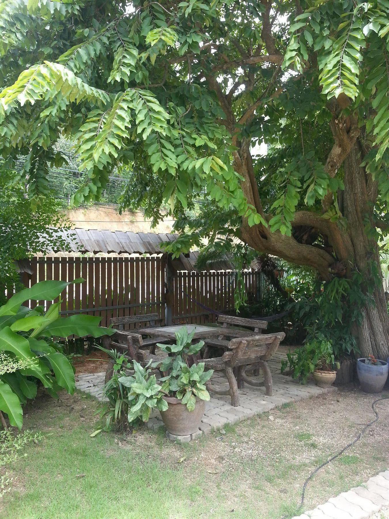 Airport Phuket Garden Resort Thalang Εξωτερικό φωτογραφία