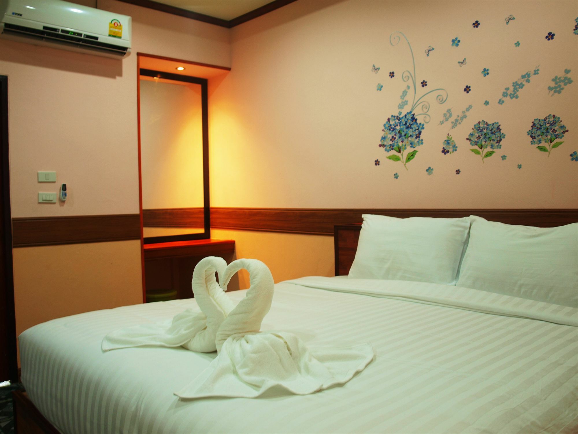 Airport Phuket Garden Resort Thalang Εξωτερικό φωτογραφία